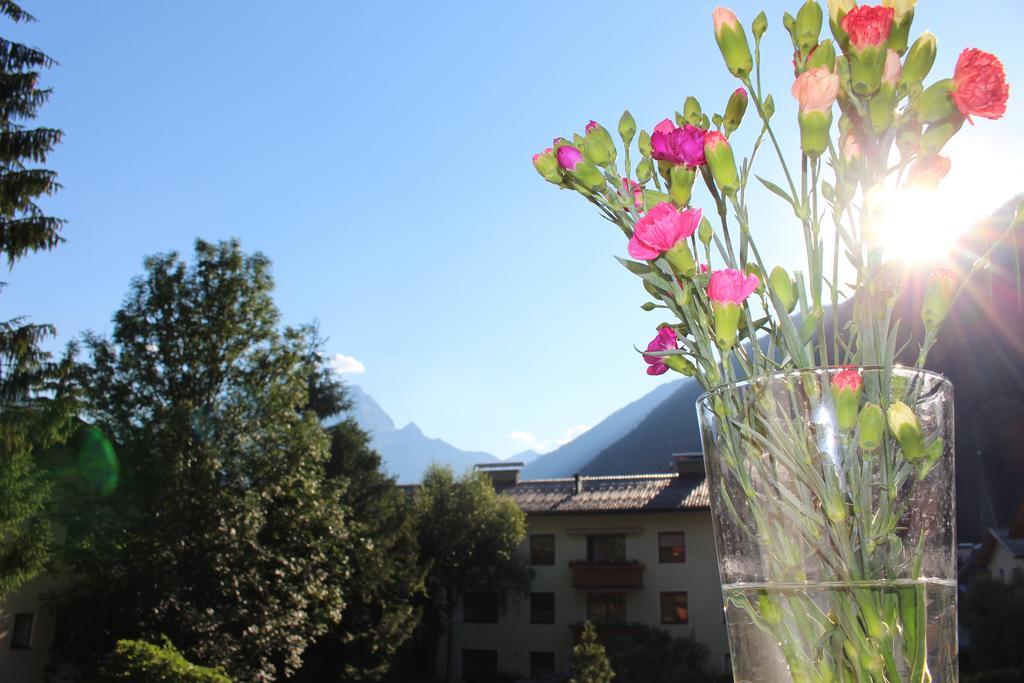Haus Christophorus Mayrhofen Zimmer foto