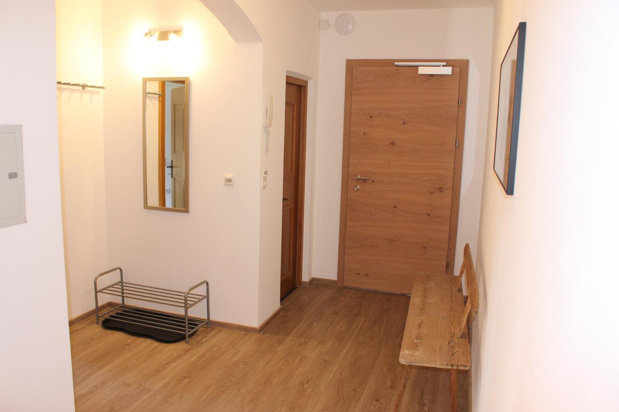 Haus Christophorus Mayrhofen Zimmer foto