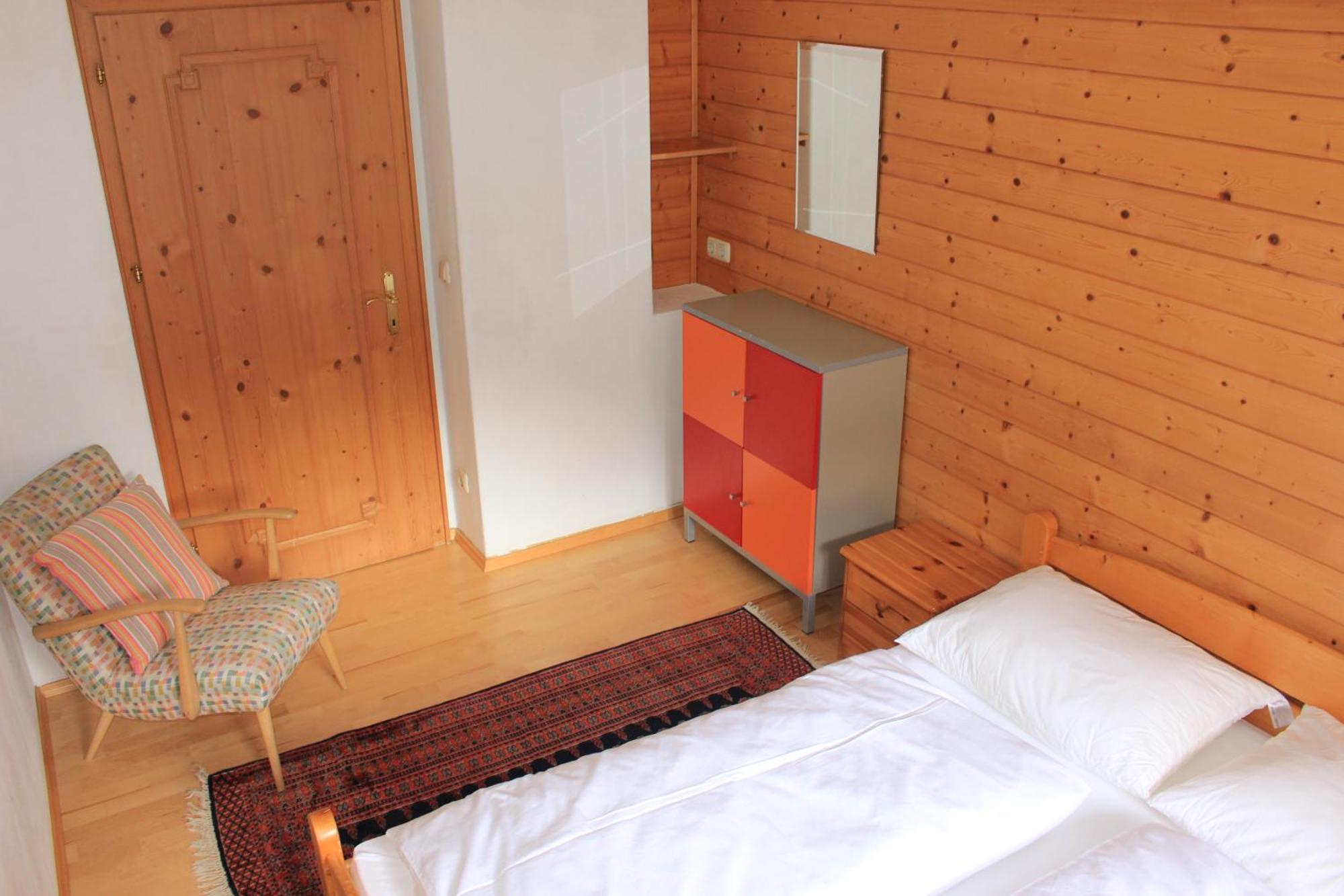 Haus Christophorus Mayrhofen Zimmer foto