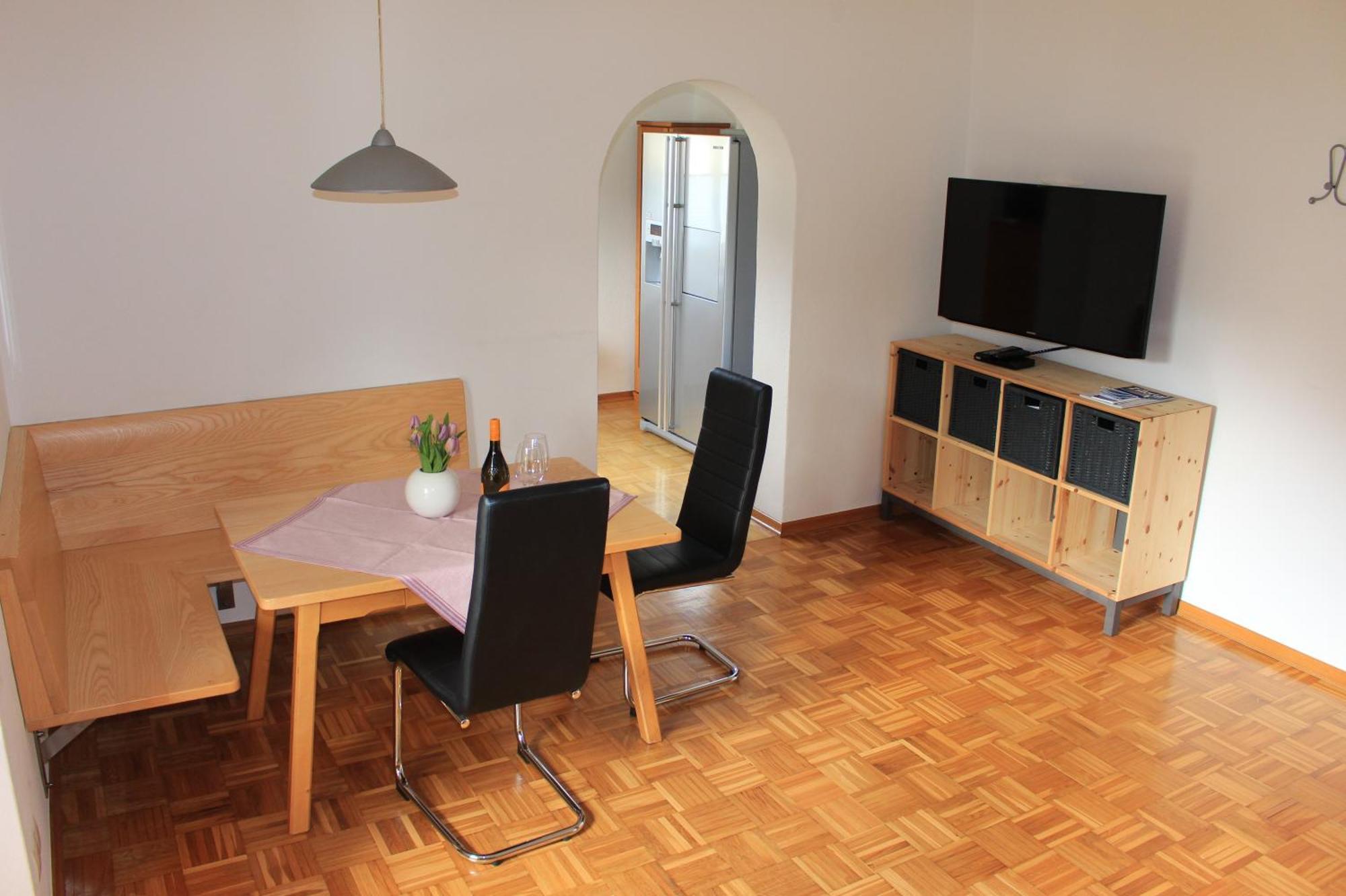 Haus Christophorus Mayrhofen Zimmer foto