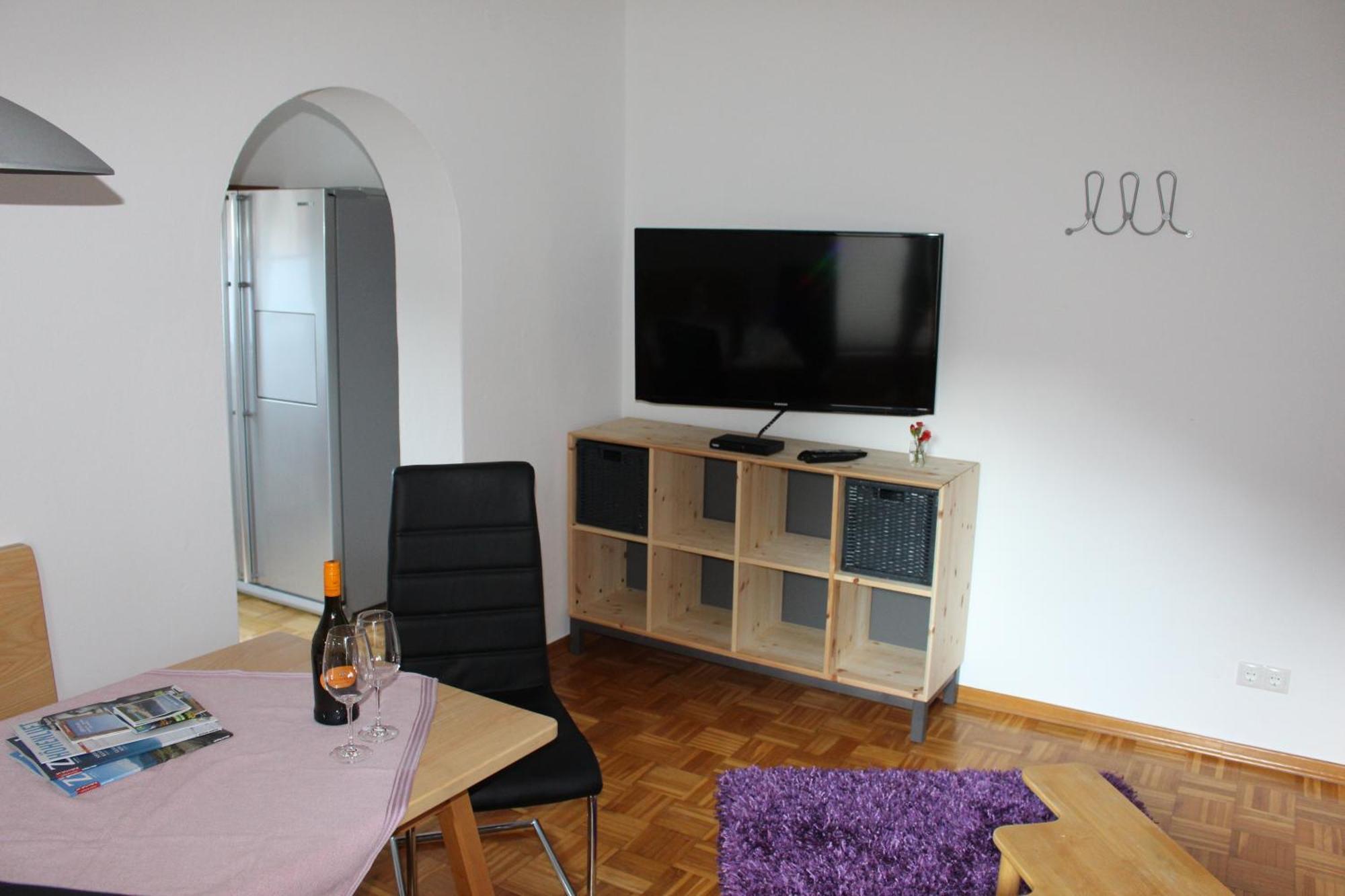 Haus Christophorus Mayrhofen Zimmer foto