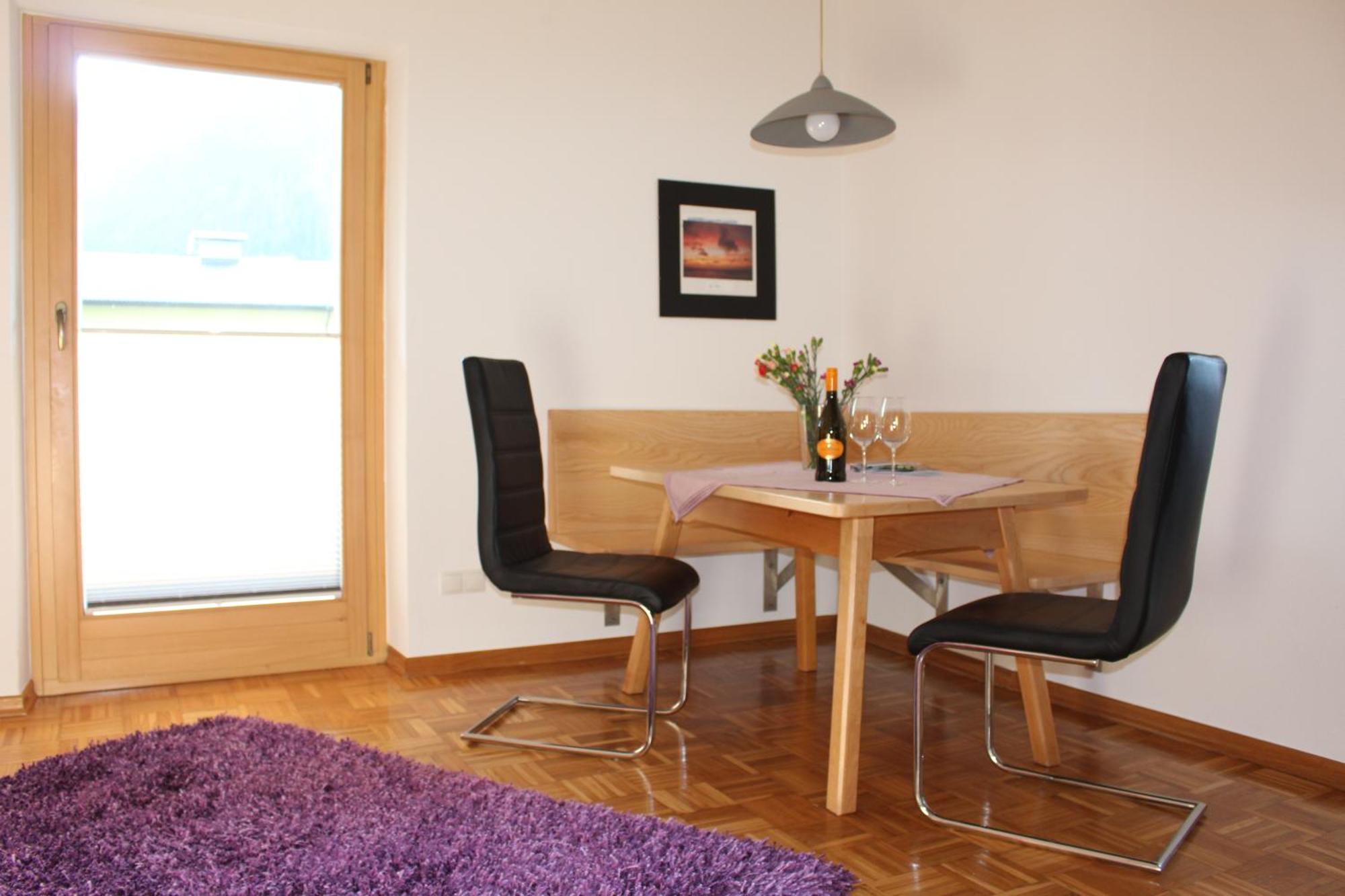 Haus Christophorus Mayrhofen Zimmer foto