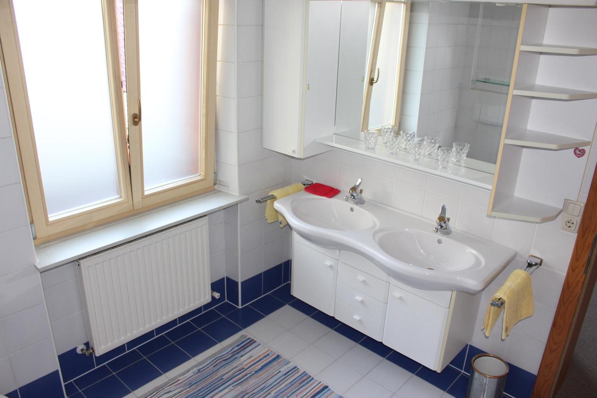 Haus Christophorus Mayrhofen Zimmer foto
