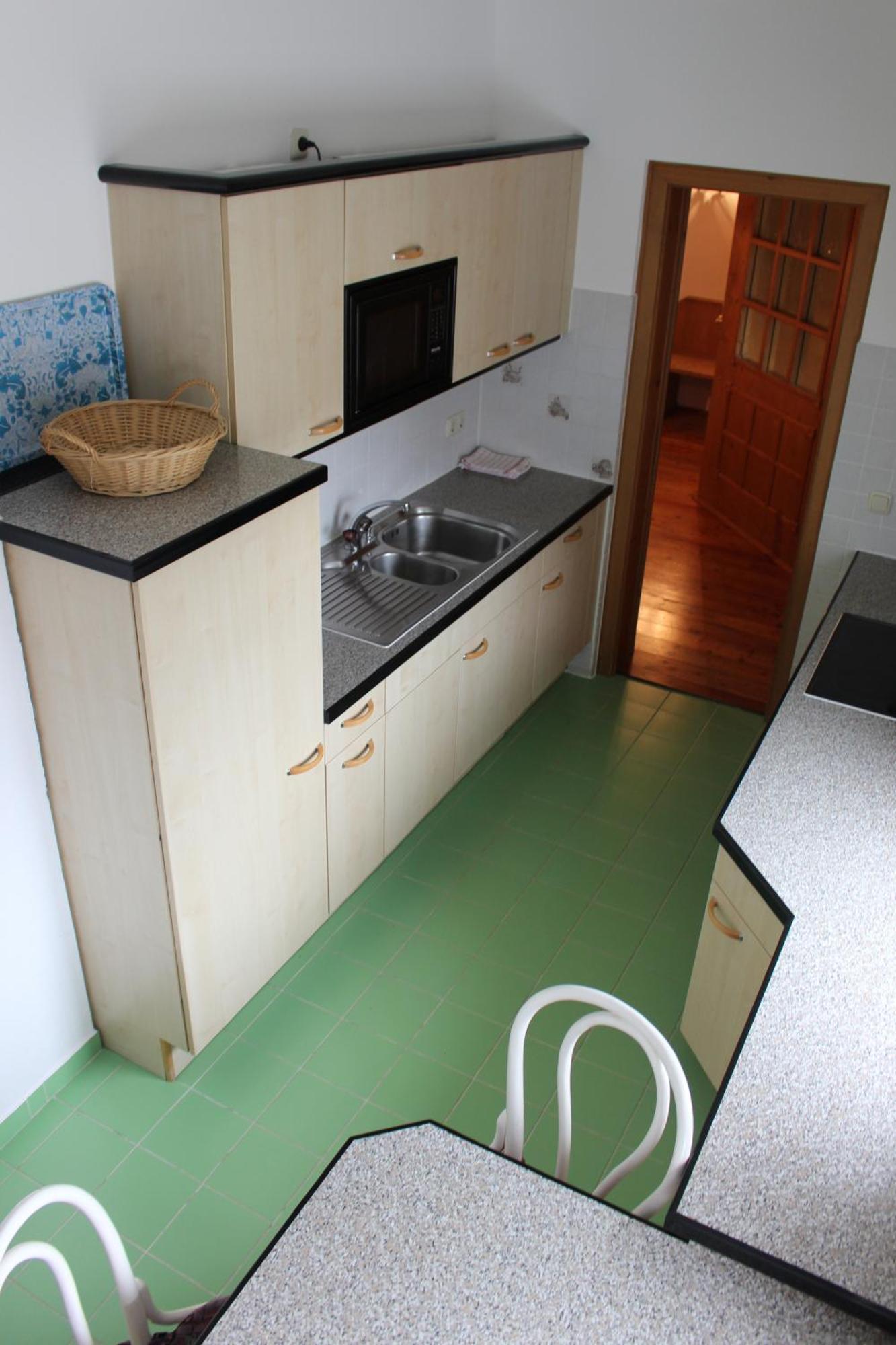 Haus Christophorus Mayrhofen Zimmer foto